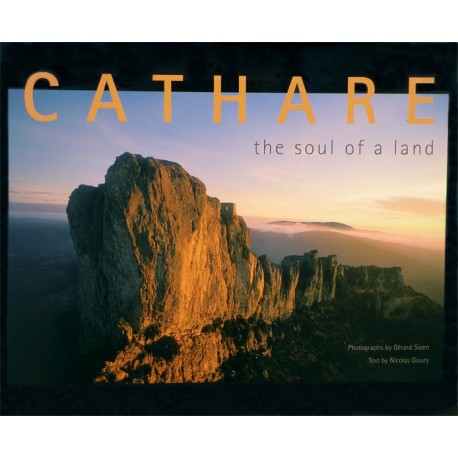 Cathare - The soul of the land