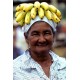 Vénézuela femme bananes