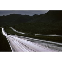 USA Nevada route 001