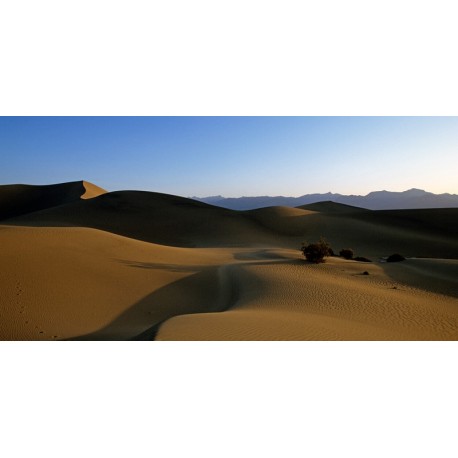 CA Vallée Mort désert pano